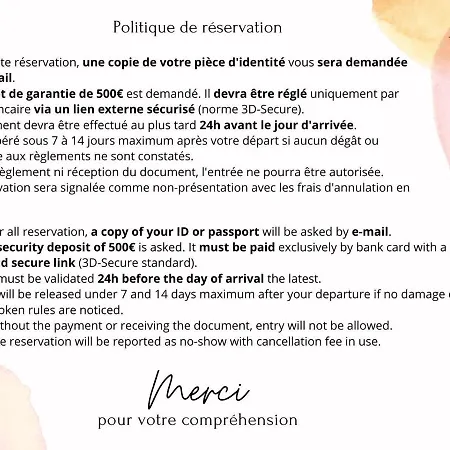 La Suite En Rose - Spa - Lyon Centre Brotteaux Exterior photo