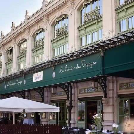La Suite En Rose - Spa - Lyon Centre Brotteaux Exterior photo